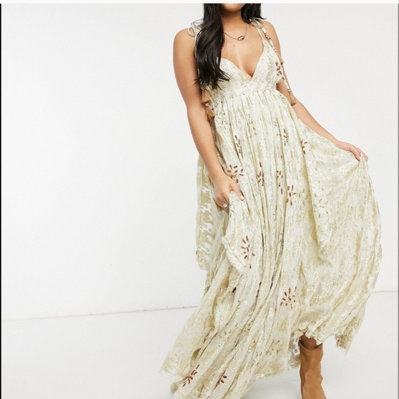 Free People Dresses & Skirts - OFFER $250! Free People Dress
